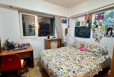 REA1026759 Apartament 4 camere l Bloc 1981 l Stefan cel Mare - 10