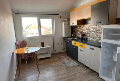 Inchiriez apartament cu 1 camera, proprietar, fara comision agentie! - 5