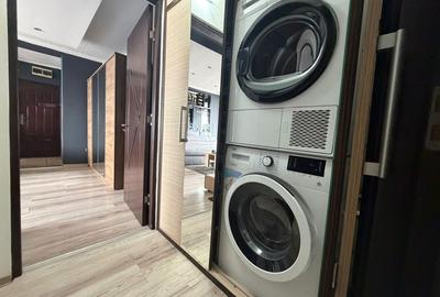 Apartament cu 2 camere semidecomandat în Sânpetru - 2