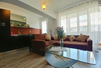 Apartament cu 2 camere semidecomandat în Calea Victoriei - 6