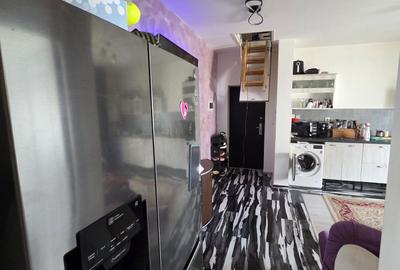 Apartament cu 2 camere în Central - 4