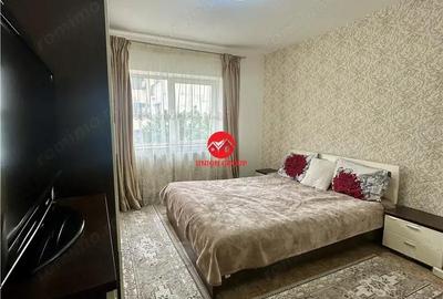Apartament cu 4 camere decomandat în Inel I - 16