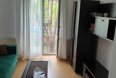 Apartament cu 2 camere decomandat, mobilat în Floreasca - 3