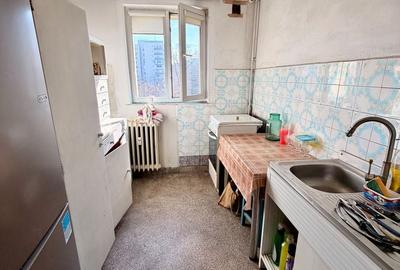 Apartament cu 2 camere decomandat în Drumul Taberei - 17