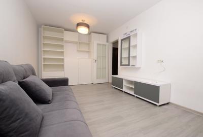 2 camere decomandat, parcare inclusă, Nicolae Grigorescu - 2