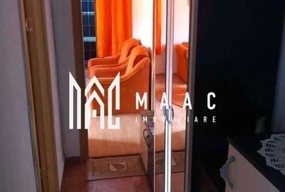 Apartament cu 3 camere, mobilat în Vasile Aaron - 10