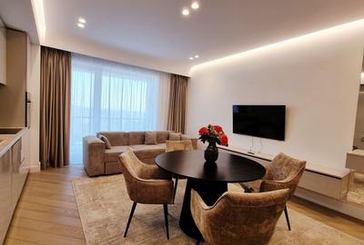 Apartament premium 3 camere | Iancu Nicolae | Cambridge - 2