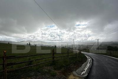 Teren de 20000 mp, în Central