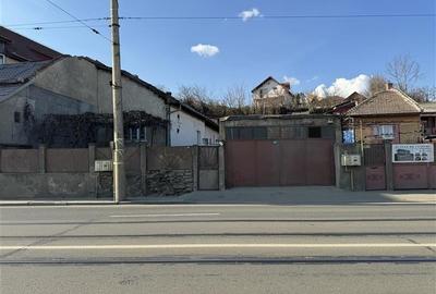 Casa individuala + teren 463 mp incadrare RrM3, situata in cartierul Iris! - 2