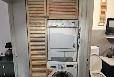 Apartament cu 3 camere semidecomandat, mobilat în Săsar - 14