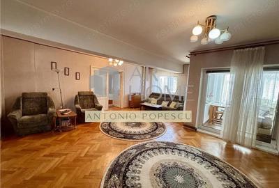 Apartament 3 camere 151 mp, in Ploiesti, zona Gh. Doja - 17