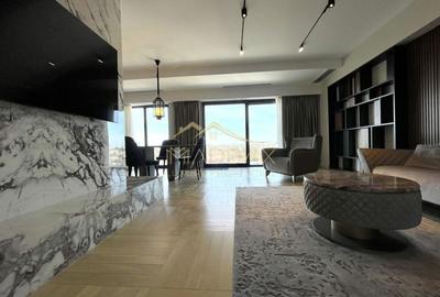 Apartament 4 camere//LUX//BLOC EXCLUSIVIST NOU//Herastrau//Cartierul Francez - 2