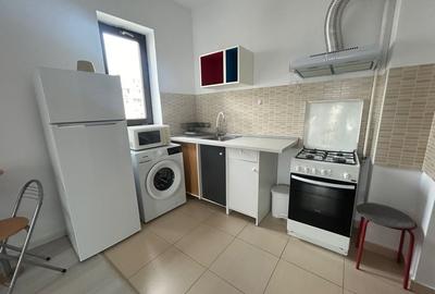Apartament cu 2 camere semidecomandat, mobilat în Obor - 5