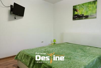 Apartament 2 camere Openspace - etaj 1 loc parcare,boxa - Valea Lupului - 3
