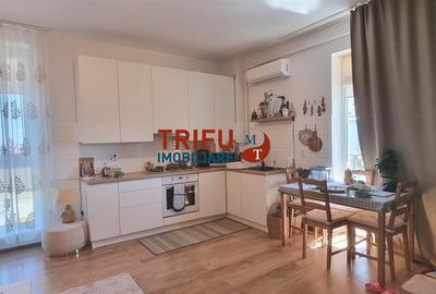 Apartament bloc nou 2 camere etaj intermediar zona Gara - 2