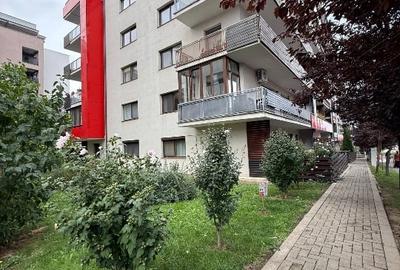 APARTAMENT 2 CAMERE cu GRADINA, cart.Buna Ziua, 57 mp utili, GARAJ - 11