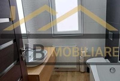 Apartament de 2 camere, 55mp, parcare, prima închiriere, zona AMA Residence - 7
