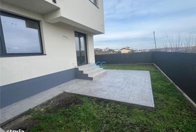 Casă cu 3 camere în Rediu - 2