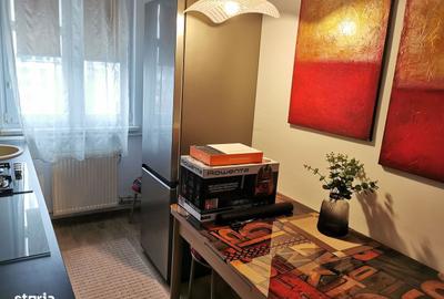 Apartament cu 2 camere în Ultracentral - 3