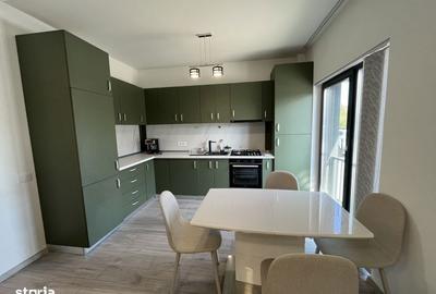 Apartament cu 2 camere, mobilat în Steaua - 2