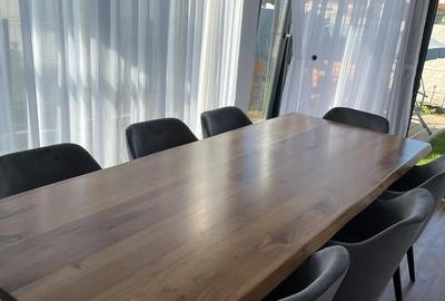 Casă individuală cu 8 camere cu Teren 550 Mp în Berceni - 2