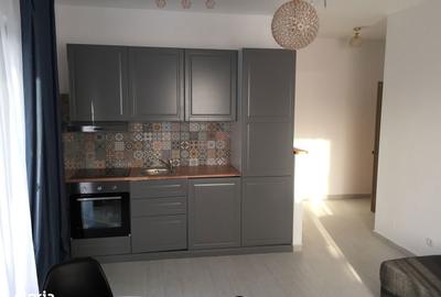 Apartament cu 2 camere în Nord - 2