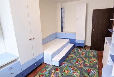 Apartament cu 3 camere semidecomandat în Gheorgheni - 11