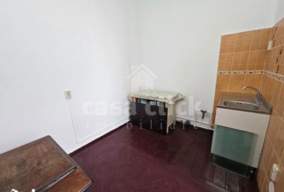 Apartament cu 2 camere, mobilat în Est - 16