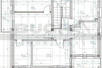 Casă cu 4 camere cu Teren 584 Mp în Apahida - 3