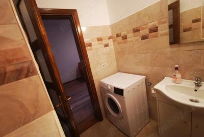 Apartament cu 2 camere decomandat în Lugojului - 5
