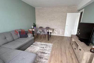 Apartament cu 2 camere decomandat, mobilat în Theodor Pallady - 7