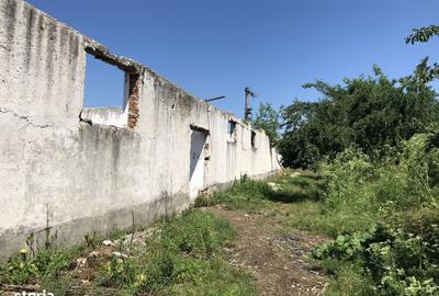 Spațiu comercial, în Cetatea - 2