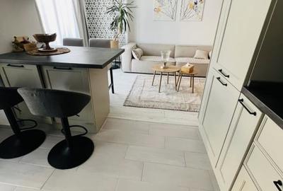 DIRECT PROPRIETAR | Duplex 4 camere mobilat | Moghioros Park - 2