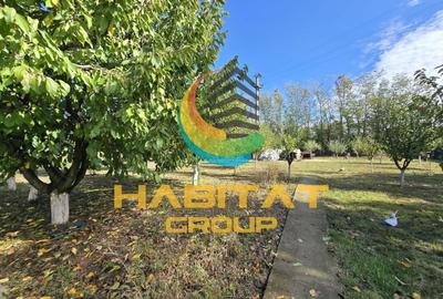 Casă individuală cu 3 camere cu Canalizare în Jilava - 1