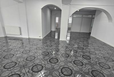 Spațiu comercial, de 250 mp, în Central