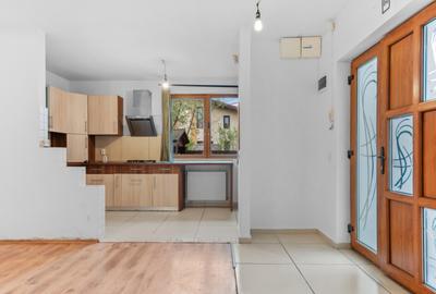 VILA IN BALOTESTI ,SUBURBIE IN PLINA DEZVOLTARE - 9