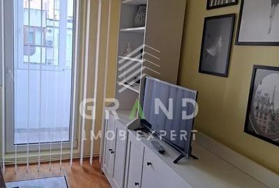Ap 3 camere DECOMANDAT, 2 BALCOANE, DOG-FRIENDLY, zona Marasti/The Office - 4