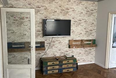 Apartament cu 2 camere semidecomandat în Popoveni - 6