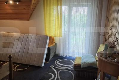 Casă cu 5 camere cu Teren 2000 Mp în Viile Satu Mare - 10