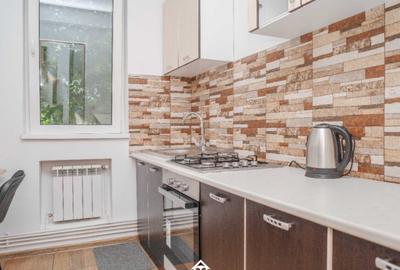Apartament cu 2 camere | Complet renovat | Tudor Vladimirescu - 6