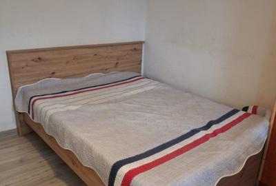 Iulius Mall apartament 1 camera decomandat 30 mp cu CT - 10