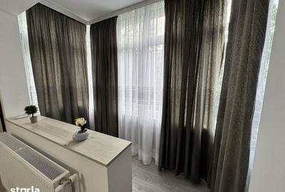 Apartament cu 3 camere în Bistrița Lac - 11