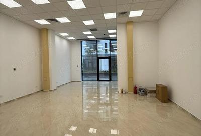 Spațiu comercial, de 133 mp, în Cotroceni - 3