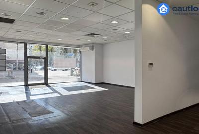 Spatiu Comercial | Grivita | Parter | Vitrina cu vizibilitate | 60 mp - 4