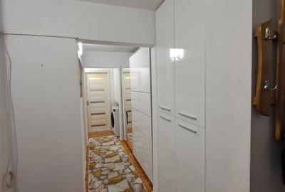 Apartament cu 3 camere decomandat în Central - 3