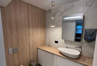 Duplex, 4 camere, Mobilat LUX, 3 locui parcare.Sos.Pipera - 18