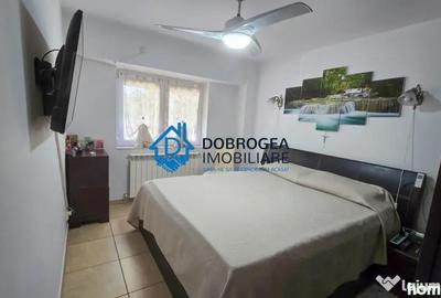 Apartament cu 2 camere decomandat în Babadag - 10