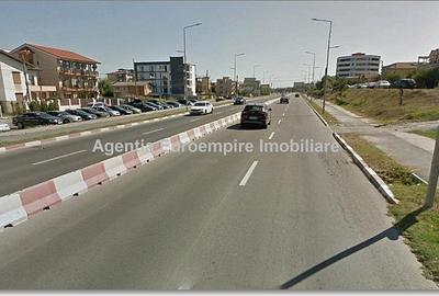 Teren de vanzare in Mamaia Nord zona Lidl - 2