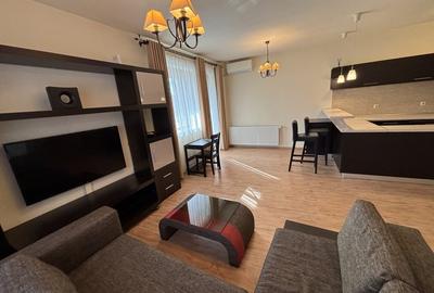 Apartament cu 2 camere semidecomandat, mobilat în Vitan Mall - 3