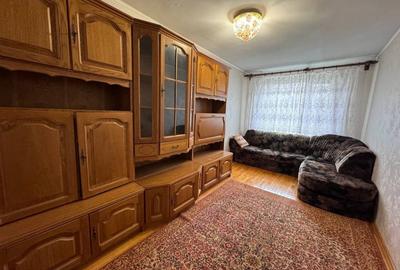 Apartament cu 2 camere semidecomandat în Zorilor